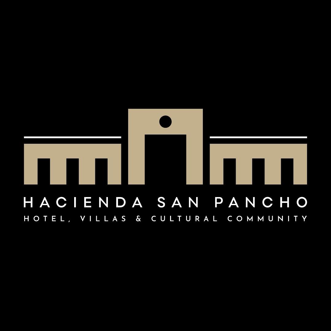 Hotel Hacienda san Pancho
