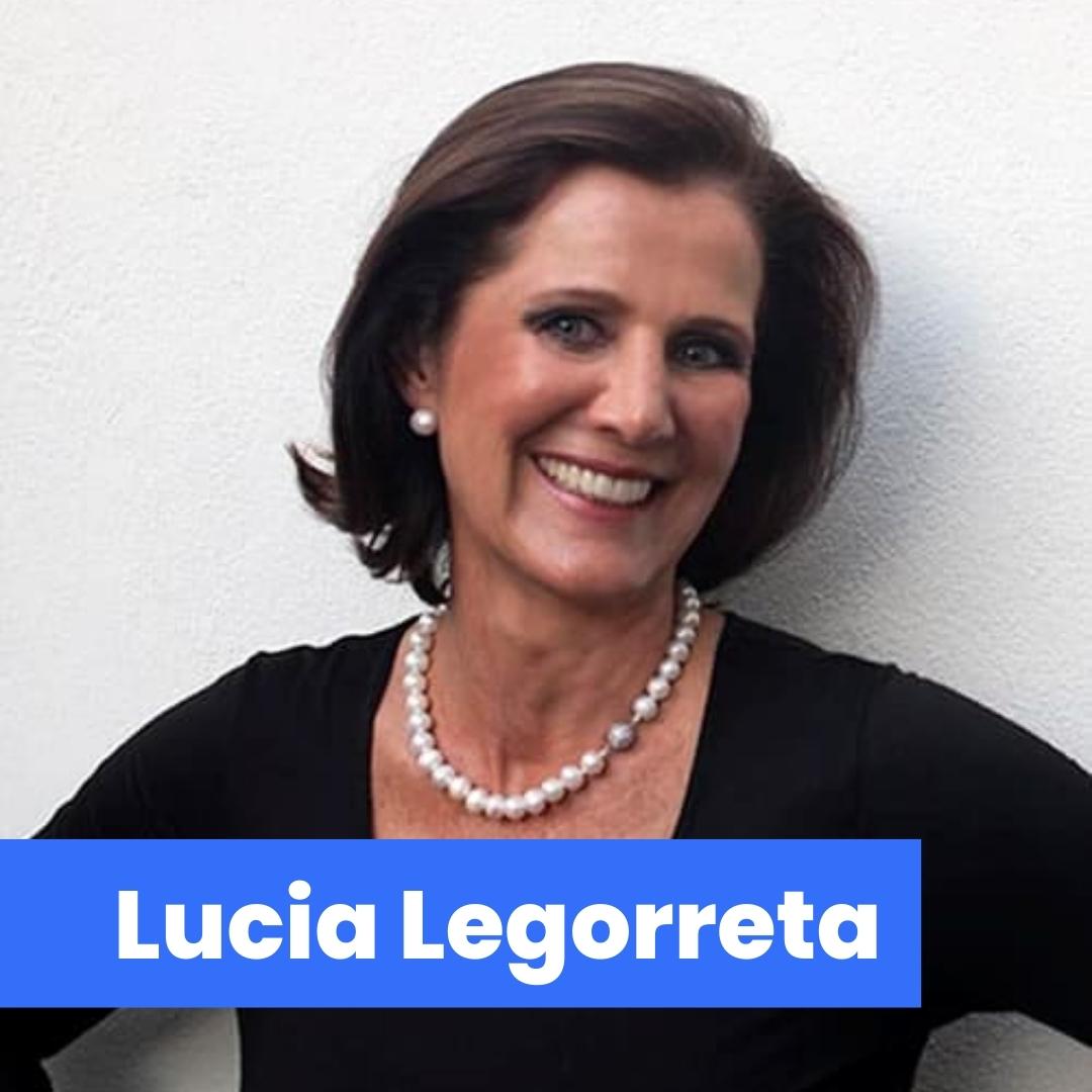 Lucia Legorreta