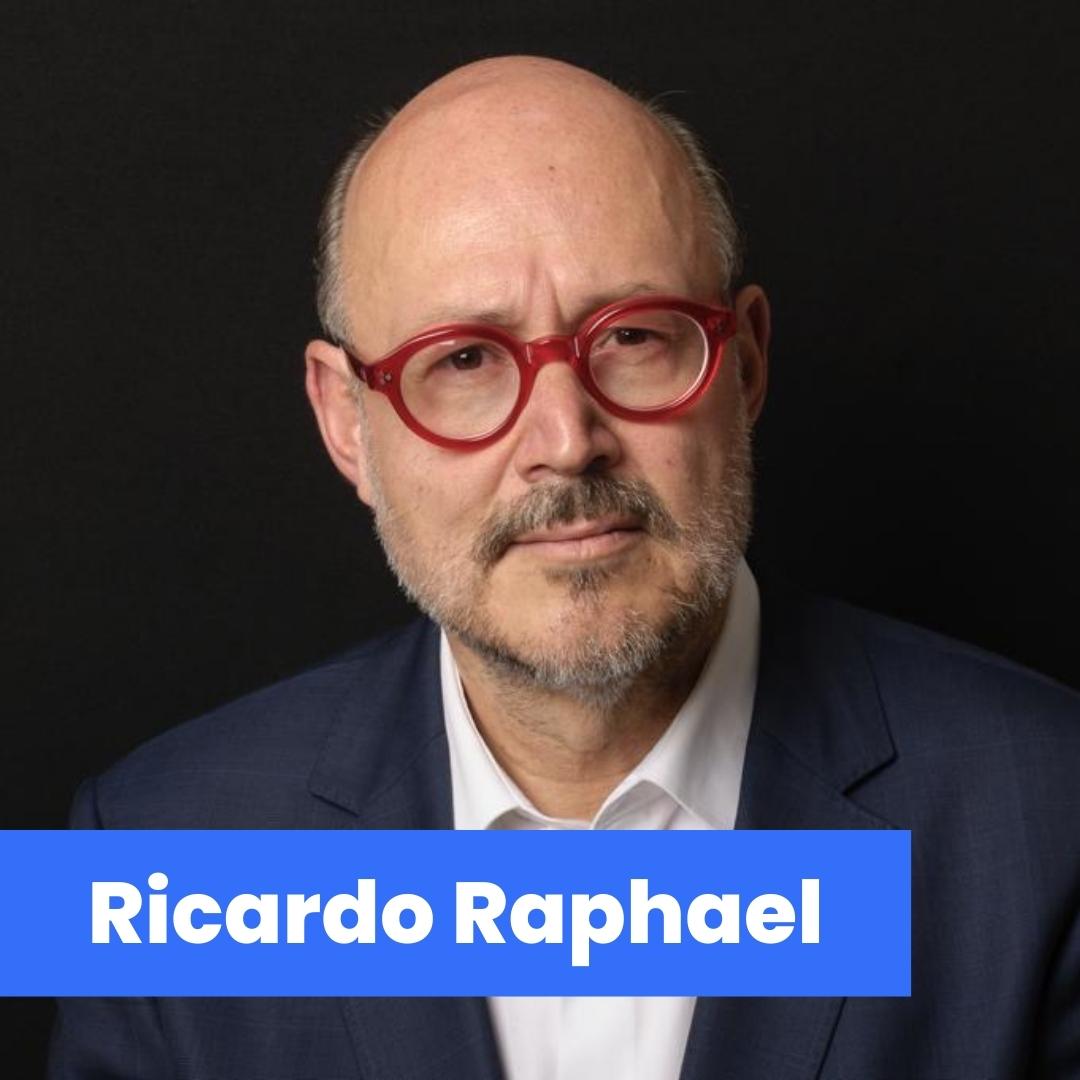 Ricardo Raphael